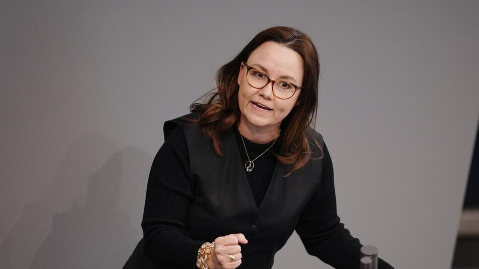 Michelle Müntefering