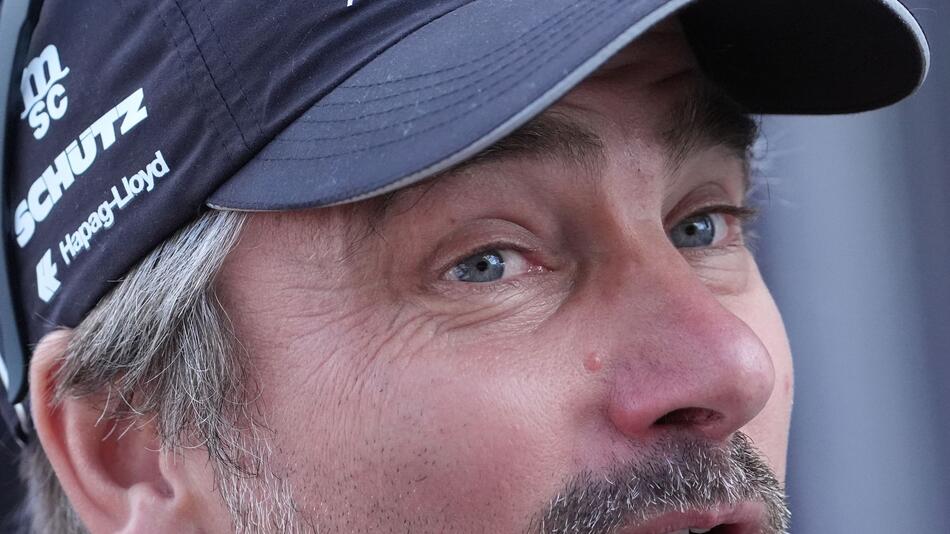 Das Ocean Race Europe