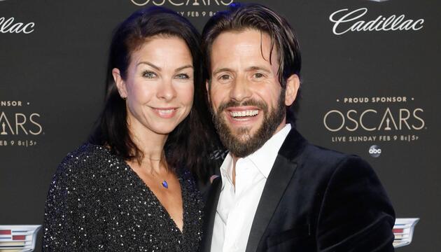 Jessica Klepser Christian Oliver