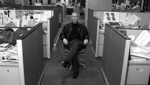 Scott Adams wurde bekannt als Schöpfer des "Dilbert"-Comicstrips.