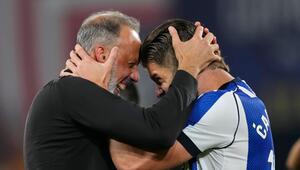 Atletico Madrid - Real Sociedad