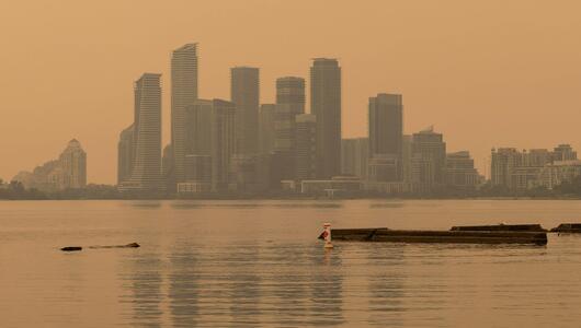 Toronto