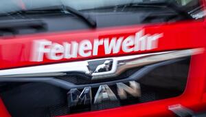 Feuerwehr