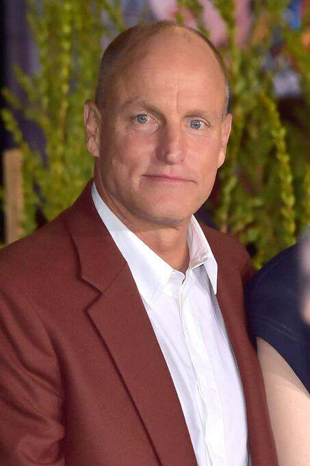 Woody Harrelson