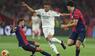 Der Titelkampf in Spaniens La Liga ist noch nicht entschieden.
