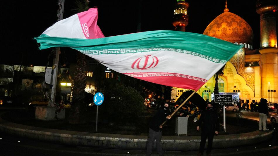 Iran