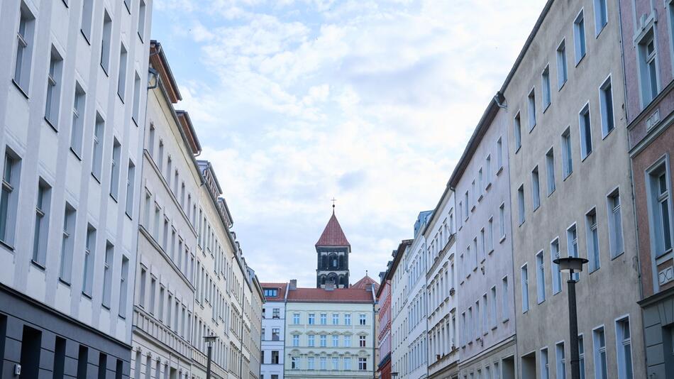 Wohnhäuser
