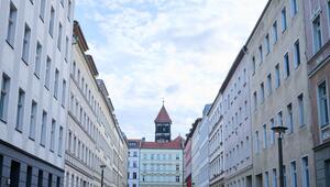 Wohnhäuser