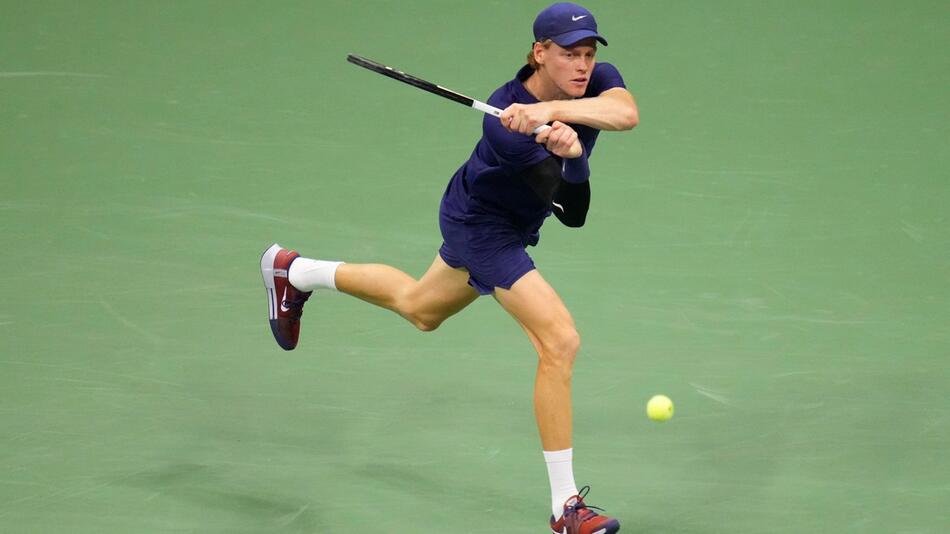 US Open - ATP-Tour