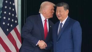 Treffen Xi und Trump in Busan