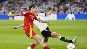 Deutschland - Spanien