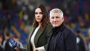 Bastian Schweinsteiger 