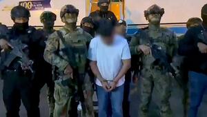 Mutmasslicher „El Mencho“-Nachfolger: Mexiko nimmt Drogenboss „El Jardinero“ fest