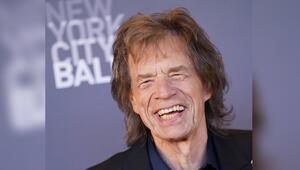 Feiert offenbar immer noch zu wild: Mick Jagger.