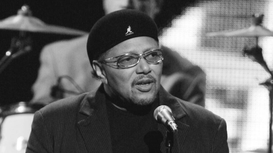 «Vater des Funks» Art Neville gestorben