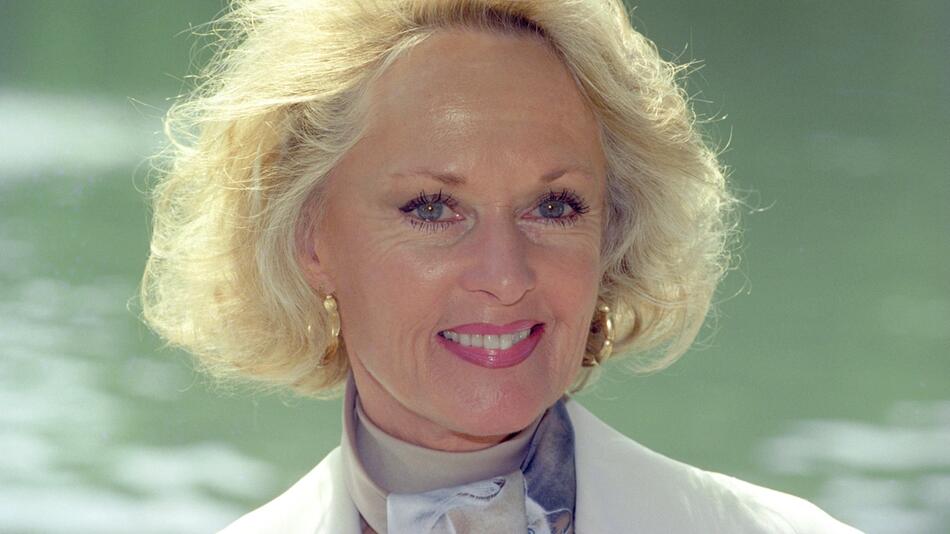 Tippi Hedren wird 90