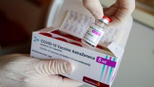 Corona-Impfstoff von Astrazeneca nun auch für Ältere empfohlen