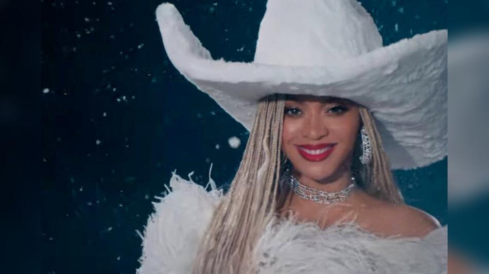 Beyoncé geht noch in diesem Jahr auf Tournee.