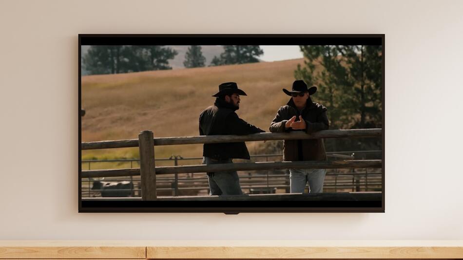 Yellowstone wächst weiter: Spin-off „Rio Palo“ startet in Texas