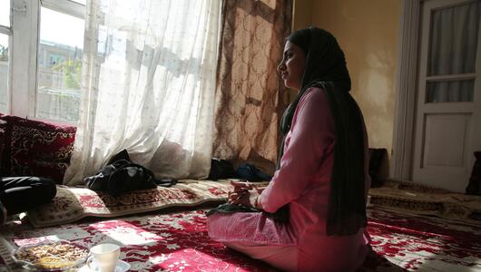 Tourismus in Afghanistan