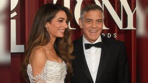 Versprechen an Ehefrau Amal: George Clooney will künftig keine fremden Frauen mehr vor der ...