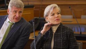 Prozess um Hitlergruss-Vorwurf: Urteil gegen Melanie Müller steht bevor