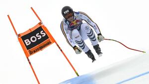 Ski alpin: Weltcup