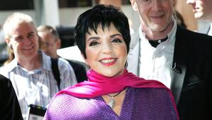 Liza Minnelli verkörpert bis heute den Glamour des alten Hollywood.