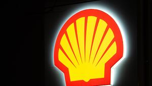 Energiekonzern Shell