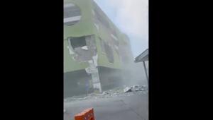 Erdbeben auf den Philippinen