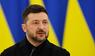 Ukrainischer Präsident Selenskyj