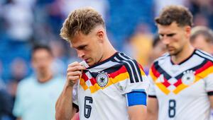 Joshua Kimmich