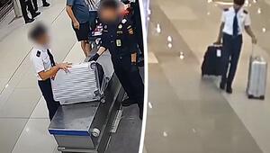 70.000 Ecstasy-Pillen im Koffer – Pilot am Flughafen in Jakarta festgenommen