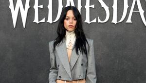 Jenna Ortega