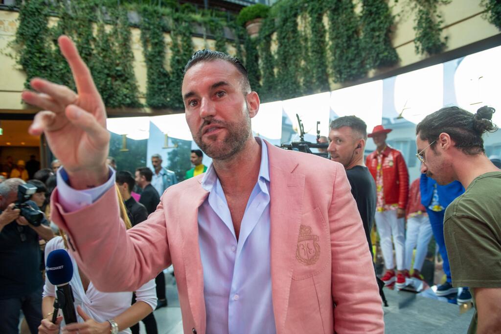 Philipp Plein