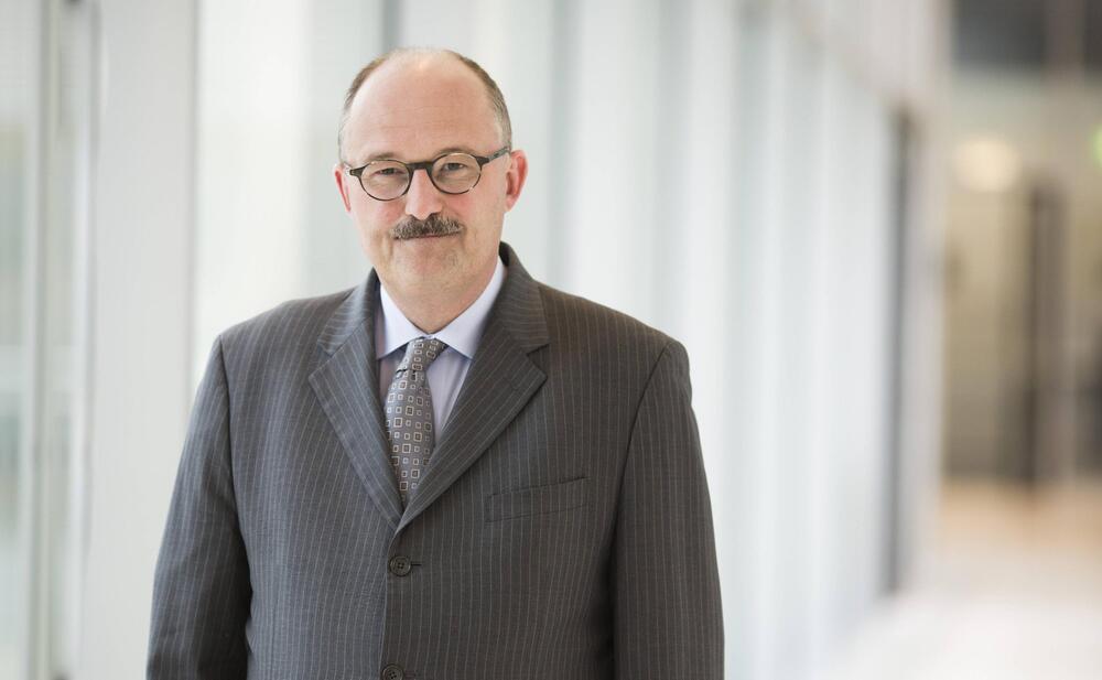 Michael Meister