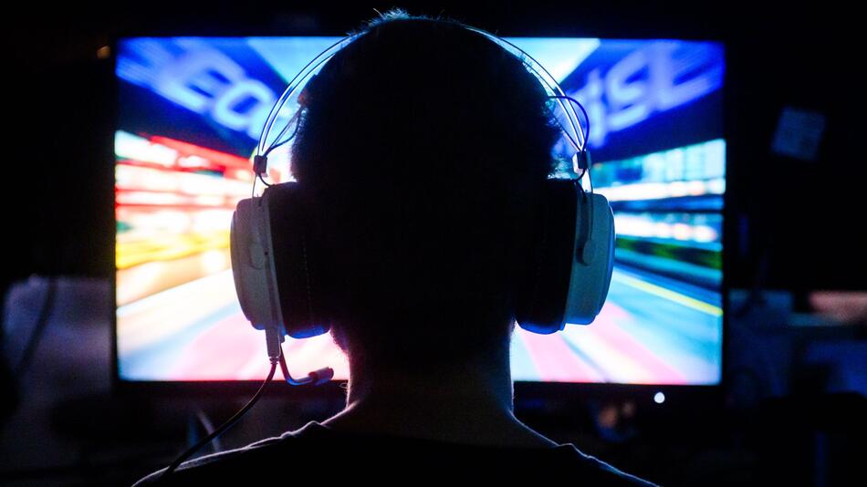 Computerspieler