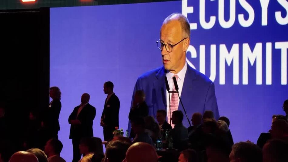 Merz: Werde weiter bei EU für Aus von Verbrennerverbot werben