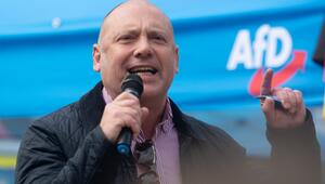 KORREKTUR! Die AfD baut ihr rechtes US-Netzwerk aus