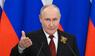 Kremlchef Wladimir Putin.