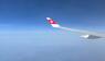 Powerbank an Bord: Wieder Swiss-Flug mit Notsignal gelandet