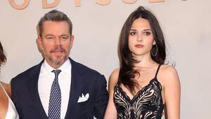Matt Damons Tochter Isabella will sich einen Namen als Model machen.