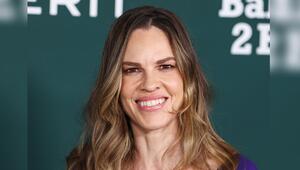 Hilary Swank erwartet ihr drittes Kind, das noch in diesem Jahr zur Welt kommen soll.