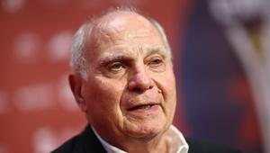 Uli Hoeness