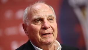 Uli Hoeness