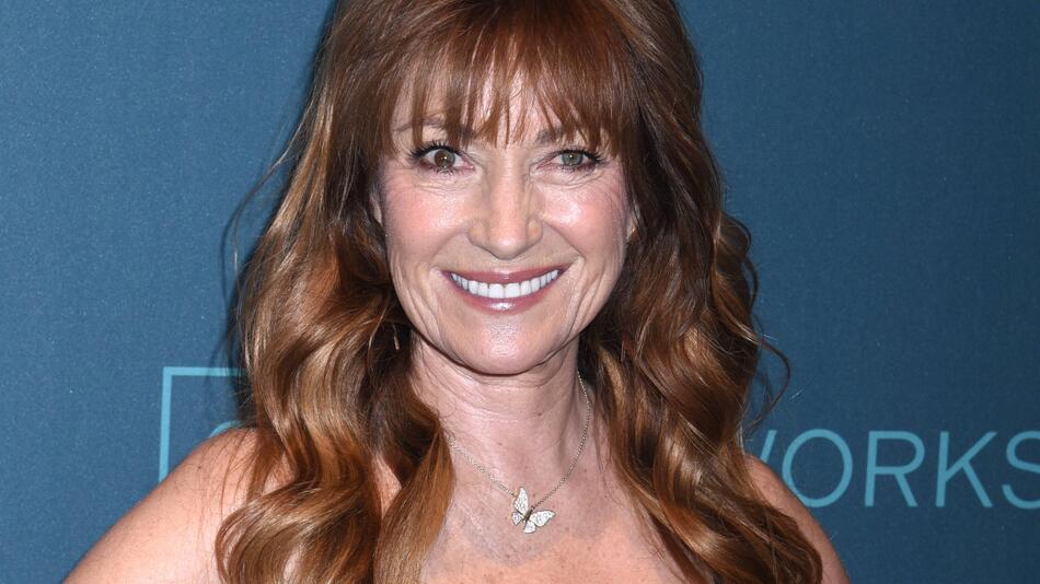 Jane Seymour