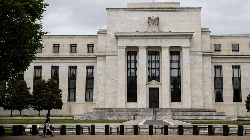US-Notenbank