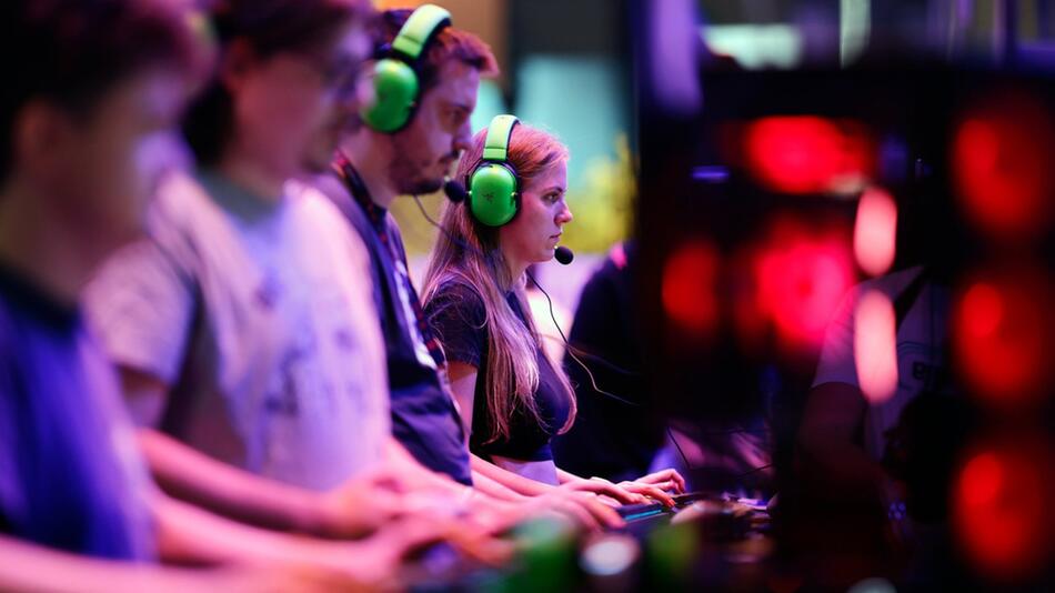 Am 20. August startet die Gamescom - auf der Opening Night Live (ONL) feierten viele Spiele ihre ...
