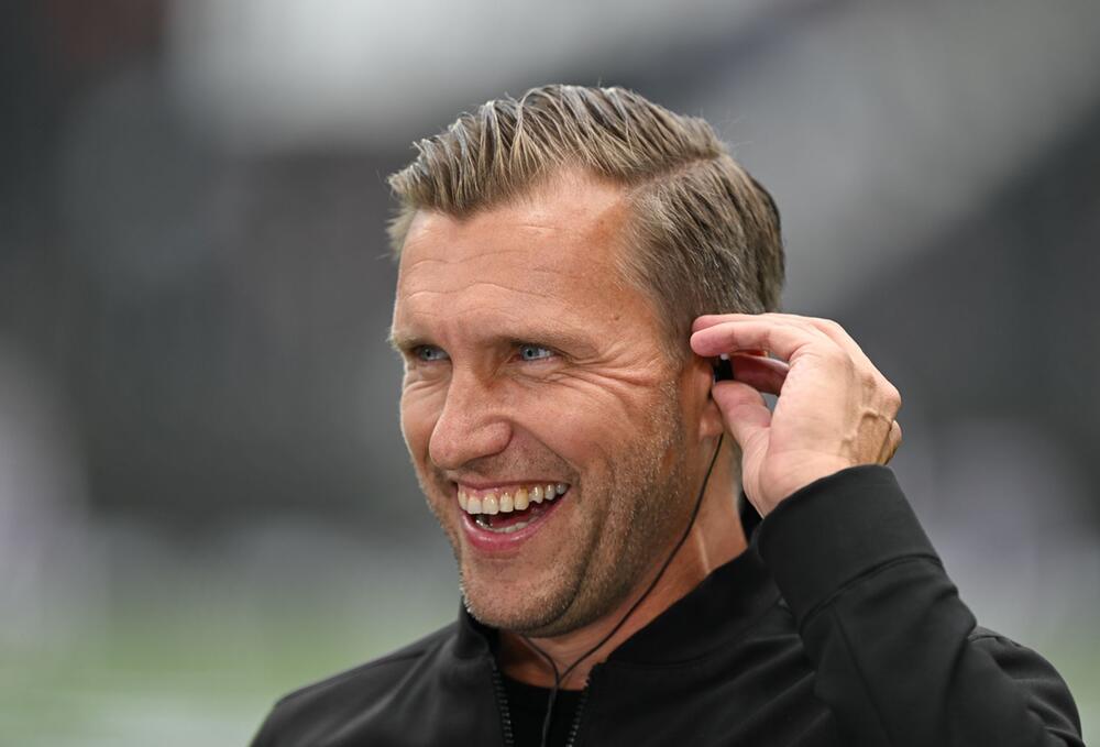 Eintracht Frankfurt - SV Werder Bremen