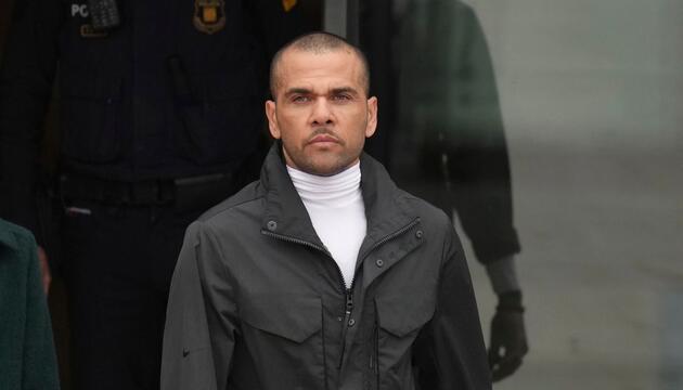 Dani Alves